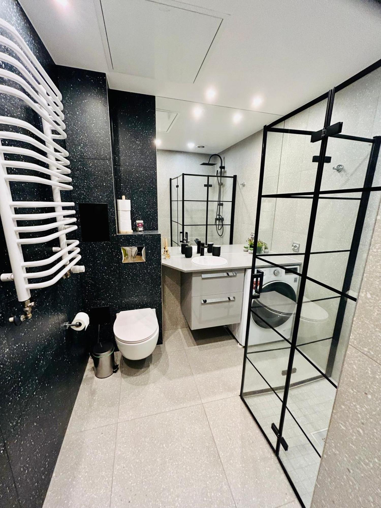 Apartment Targowa L7 Lublin Zewnętrze zdjęcie