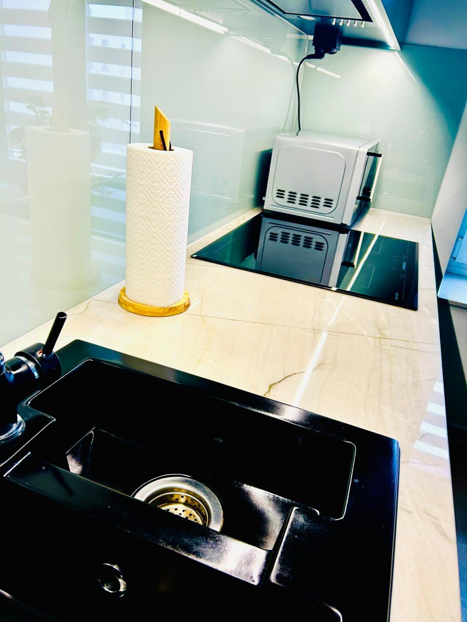 Apartment Targowa L7 Lublin Zewnętrze zdjęcie