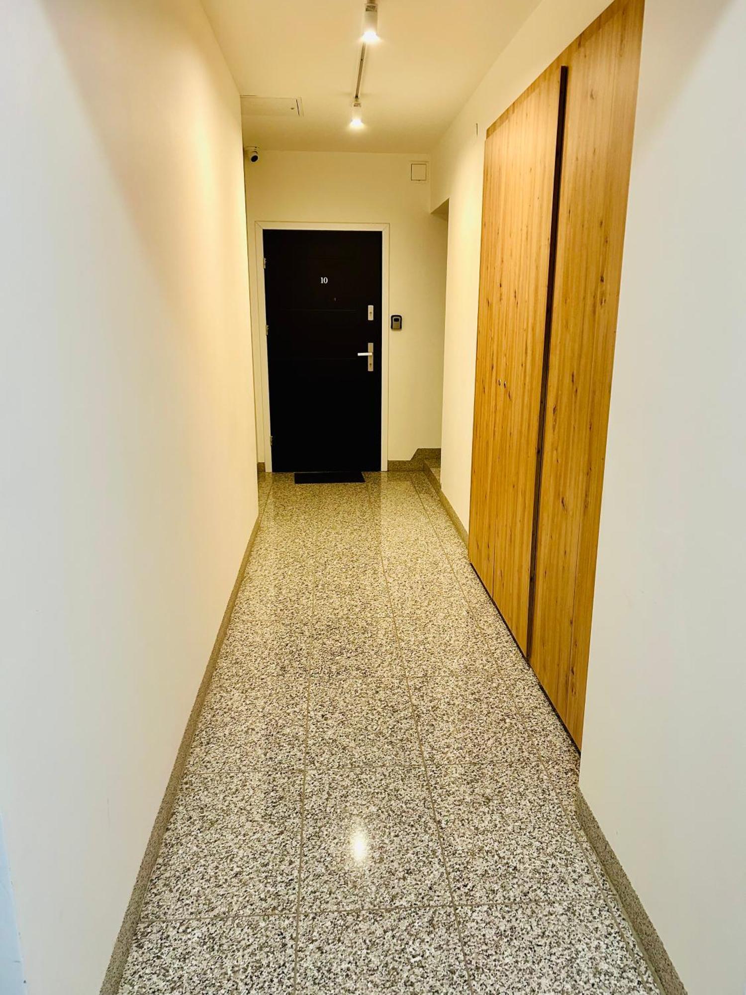 Apartment Targowa L7 Lublin Zewnętrze zdjęcie
