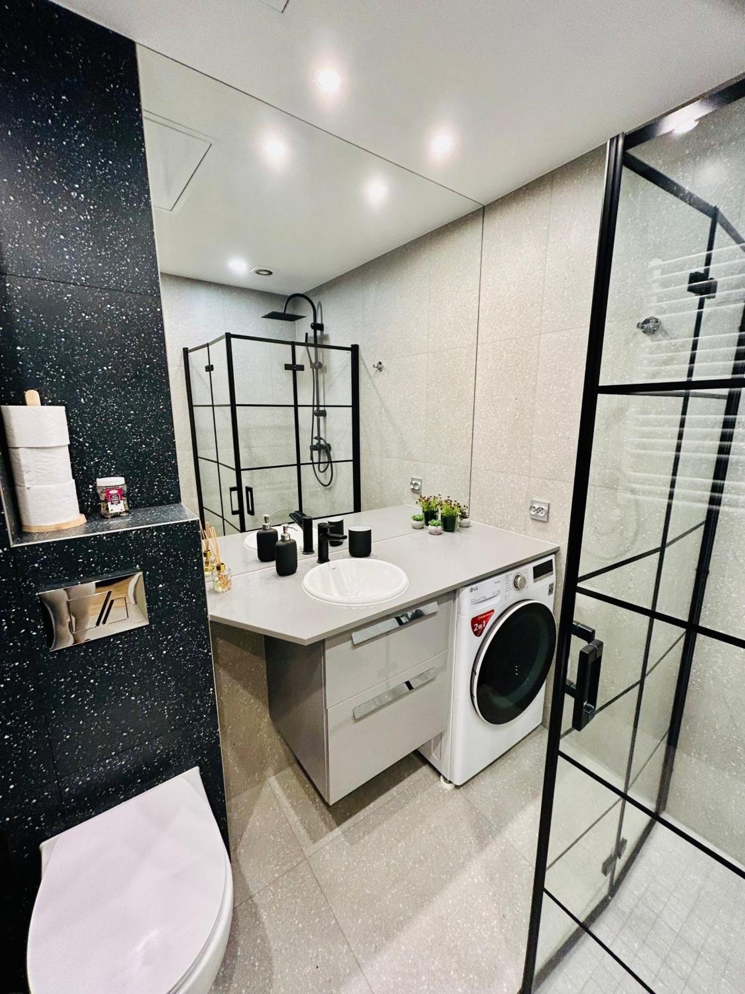 Apartment Targowa L7 Lublin Zewnętrze zdjęcie