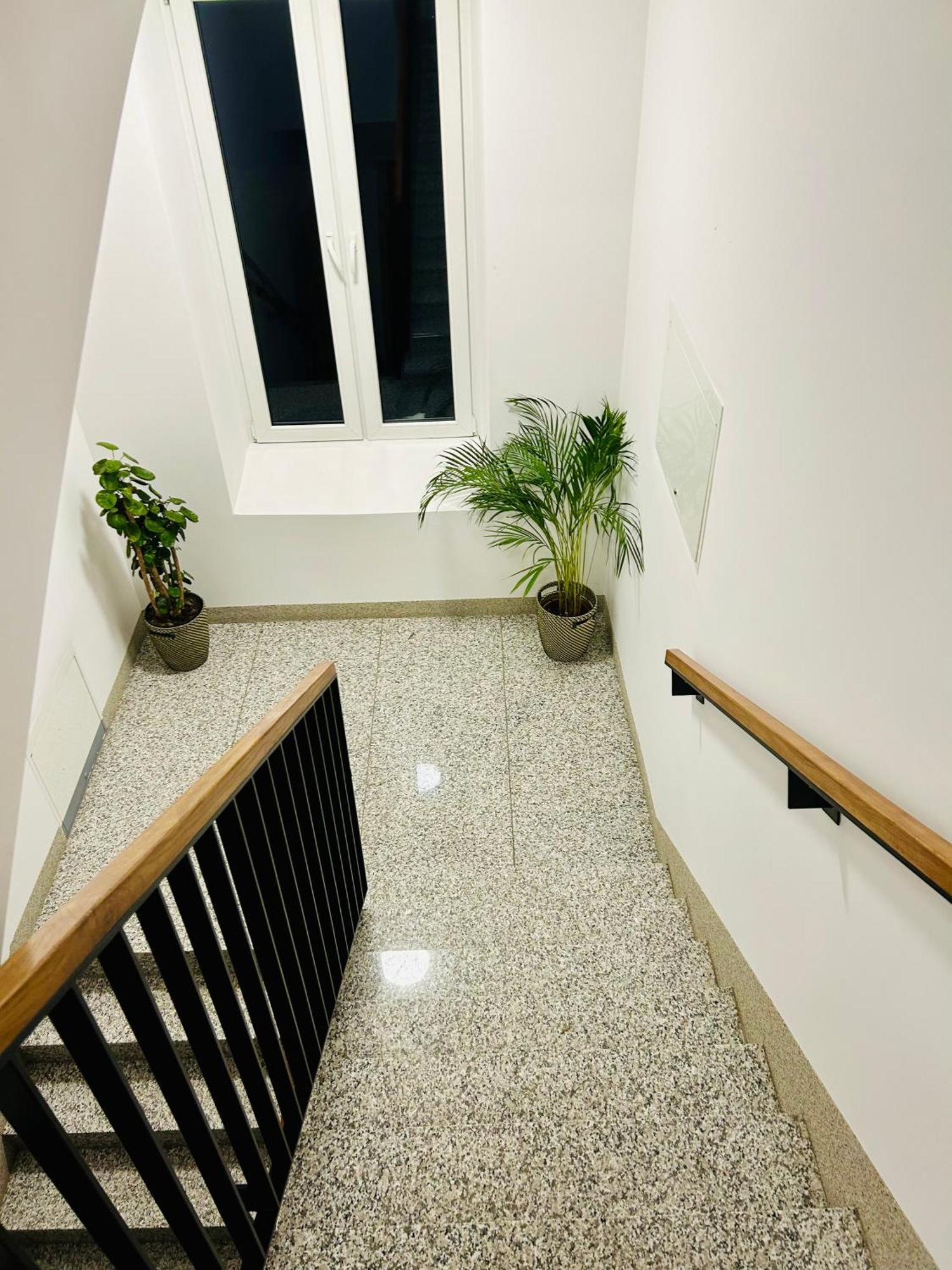 Apartment Targowa L7 Lublin Zewnętrze zdjęcie