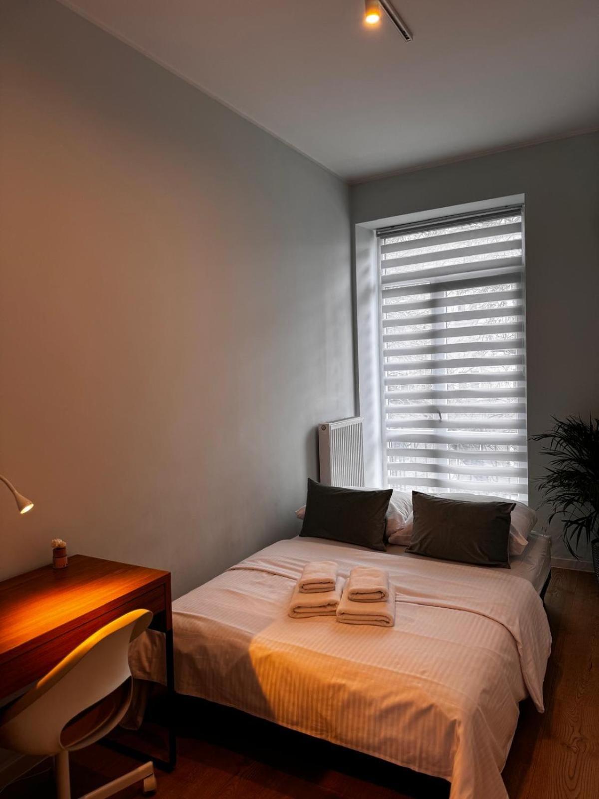 Apartment Targowa L7 Lublin Zewnętrze zdjęcie