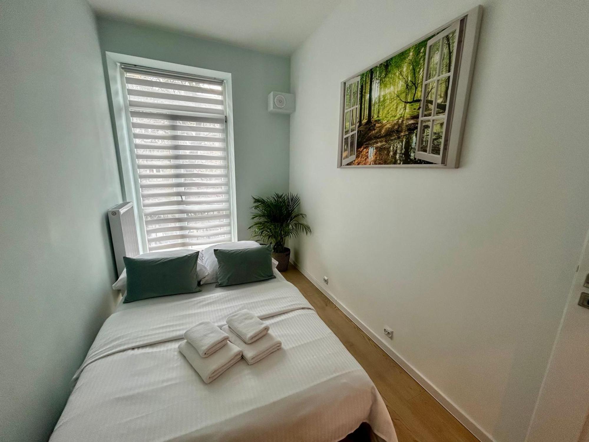 Apartment Targowa L7 Lublin Zewnętrze zdjęcie